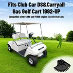 club car electrical box​ cam